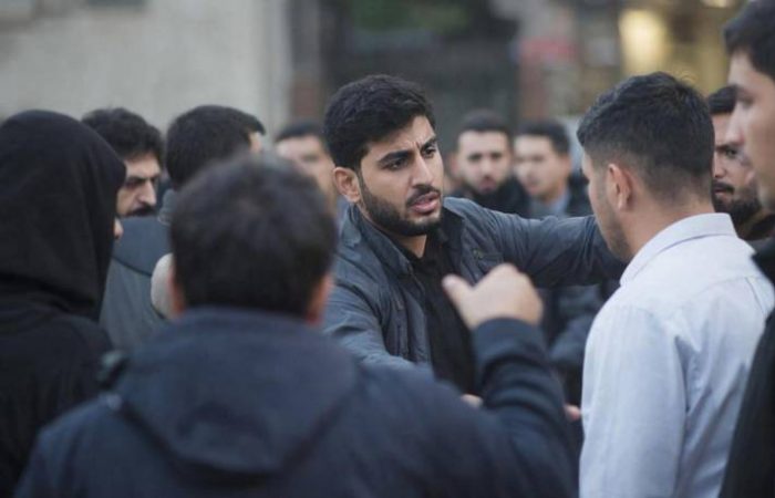 Таксист-блогер из Таджикистана унижал русских пассажиров и снимал это на видео