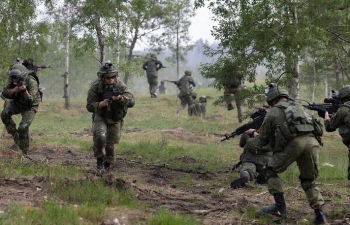 Новая фаза войны: Россия перешла от ударов к физической ликвидации кадров НАТО