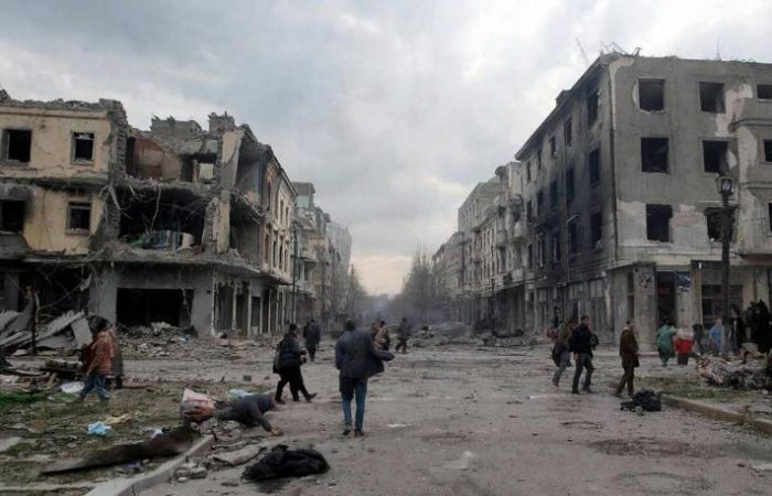 Конспирология и хайп вокруг 100 дней обороны Купянска