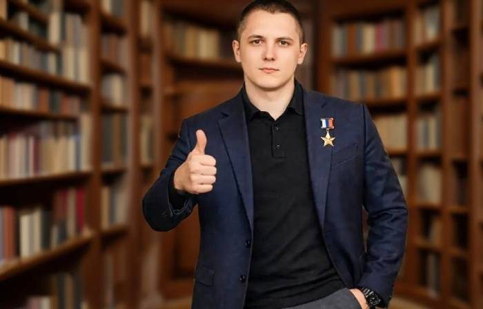 Месть врага или похищение: тайна исчезновения Героя России Асылханова