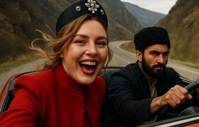 Кто заплатил за хейт русских парней в топе «Я люблю Мухаммада»