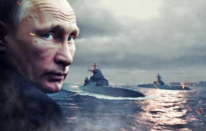 Этого в НАТО и боялись: подводный флот России переписал правила игры