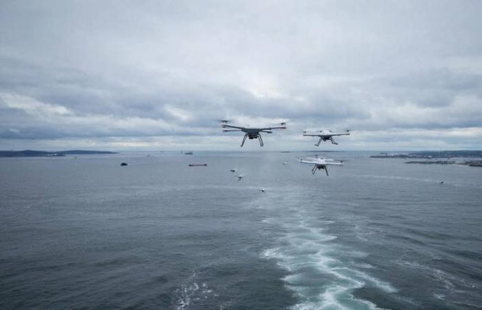 Царёв: атаки на Балтику направлены на дестабилизацию ситуации в России