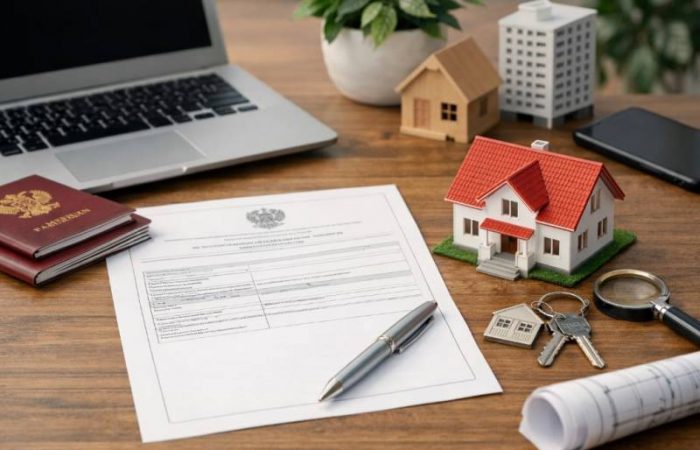 Выписка из ЕГРН без путаницы и лишних шагов