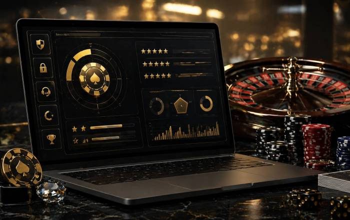 Рейтинг онлайн клубов: какие критерии учитываются?