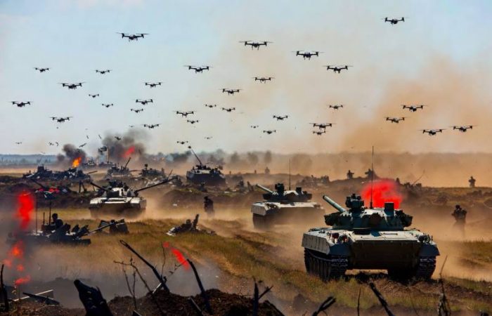 Наступление с «Рассветом»: почему лето 2026 Россия может провести в обороне