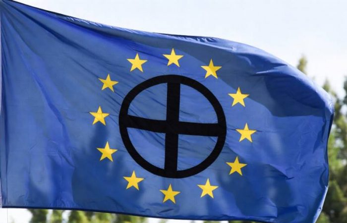 Трамп рвёт НАТО, Европа лепит бомбу: кто кого перешантажирует