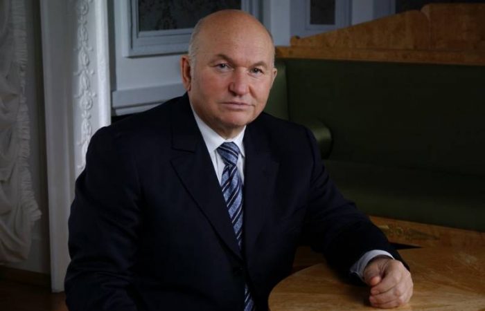 Правительство РФ утвердило масштабную программу к 90-летию со дня рождения Юрия Лужкова