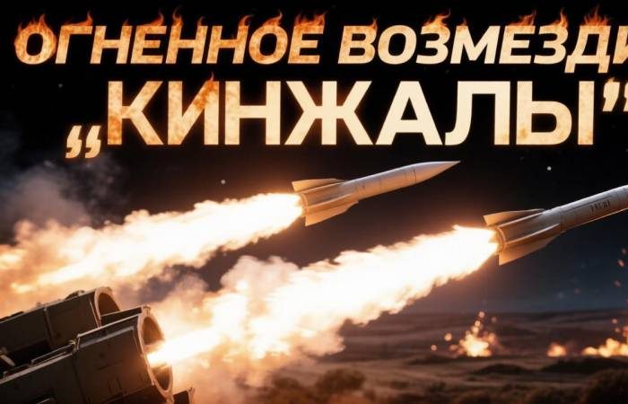 Кинжалы вскрыли бункеры Зеленского: под родным городом прятали не тайны, а смерть