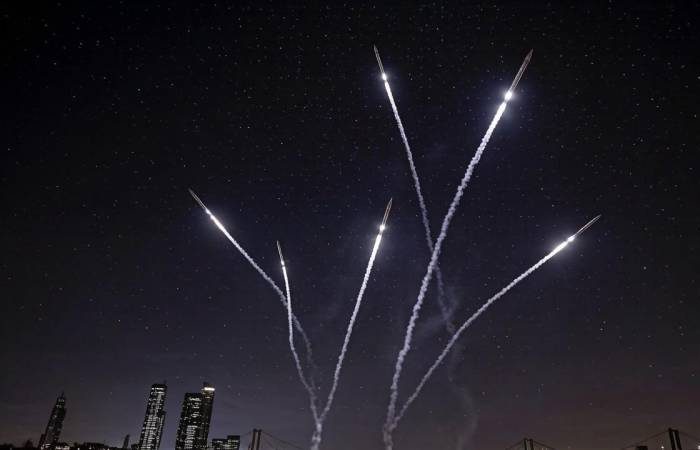 20 000 бомб к 9 мая: ответный «салют» ВКС заставит врага пожалеть о дронах