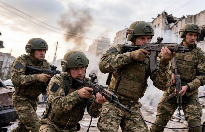 Константиновка в мышеловке: две клешни вот-вот сомкнутся на трассе Н-20