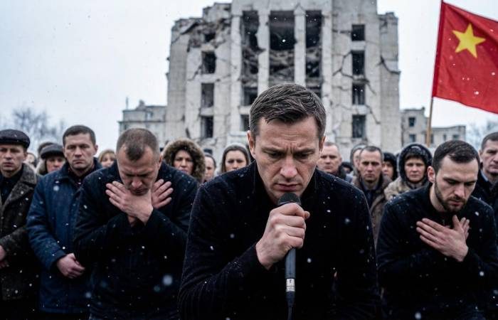 Непредсказуемый поворот: боевики просят прощения у народа СССР