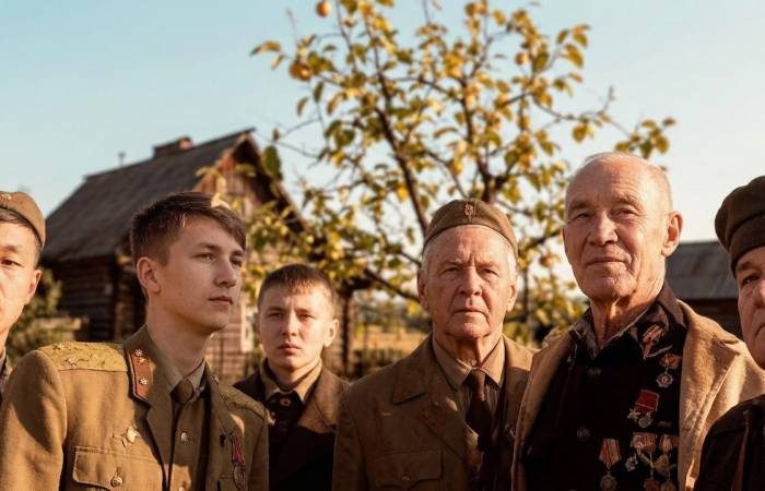 Служба и честь: герои СВО, продолжающие ратные династии своих предков