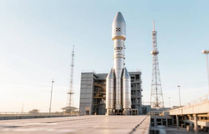Итальянцы в шоке: новая русская ракета «Ковёр» вызывает бурю обсуждений