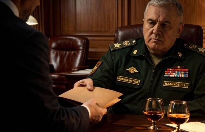 Новый поворот в деле Цаликова: что стоит за миллиардами
