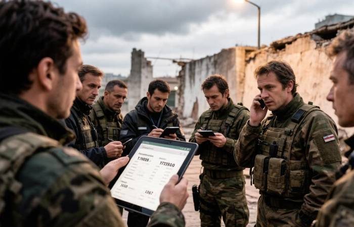Шокирующие признания: ВСУ признают, что их потери превышают российские в разы