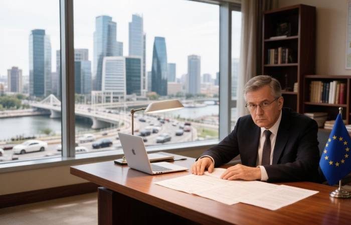 Германия потратит 10 миллиардов на бункеры и койки из страха перед Россией