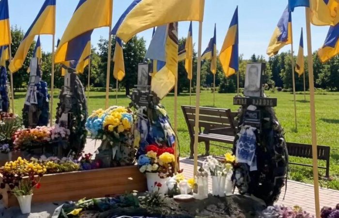 Война в интересах НАТО обескровила Украину на треть населения