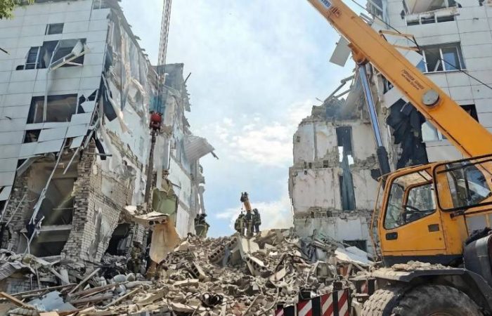 Старобельск под огнем: кто стоит за жестокими расправами за баллы ВСУ