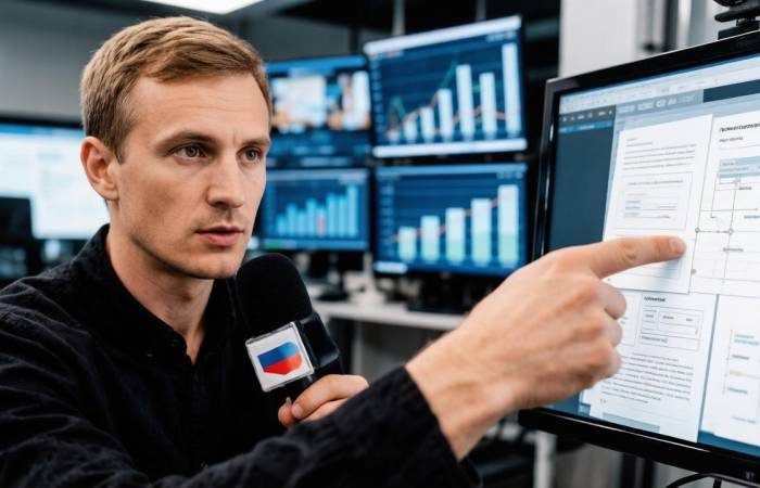 Фабрика лжи: Захарова и Пушков раскрыли механизмы создания фейков Западом