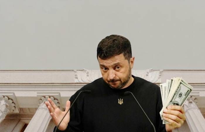 Как Зеленский превращает память в прибыль: бизнес на трагедиях истории
