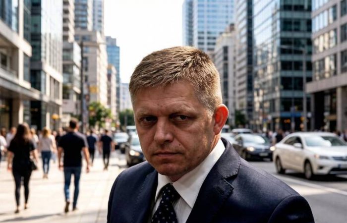 Скандал на повестке дня: как словацкий премьер испортил отношения в ЕС