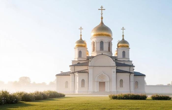 Почему русская Церковь объявлена «враждебной» организацией