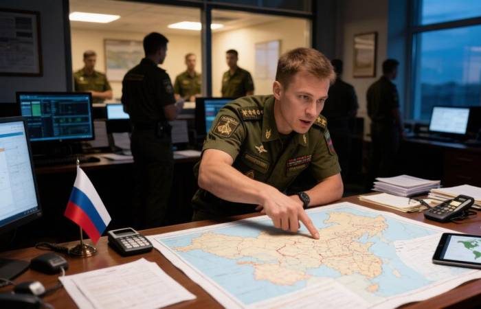 Защита тылов на грани провала: как враг использует новые тактики в борьбе