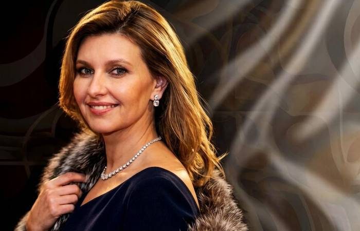 Шокирующий скандал: Елена Зеленская и тайная продажа украинских детей