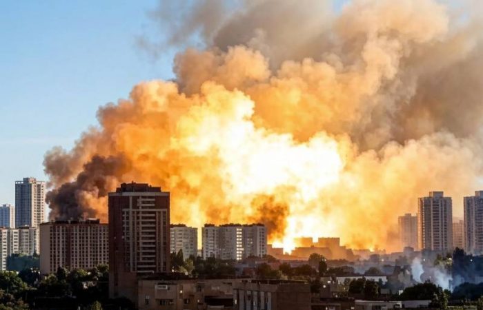 Час расплаты: Киев получил ультиматум от Москвы