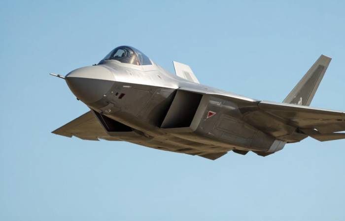 Су-57: призрак войны — как российский истребитель терроризирует украинские тылы