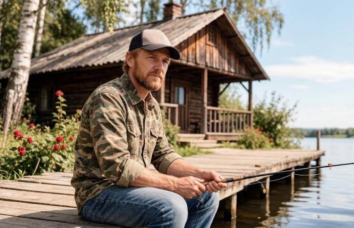 Рыбацкий календарь: 6 дней, когда рыба сама прыгает в лодку