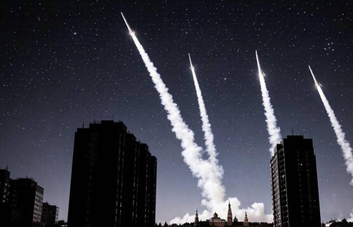 Сотня самолётов и катапульты Касьянов раскрыл планы ВСУ на 9 мая