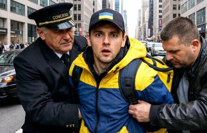 Дацюк спросил у Зеленского: что будет с украинским языком когда все заговорят с переводчиком