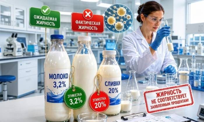 Секреты под частной маркой: как сети манипулируют вашим выбором