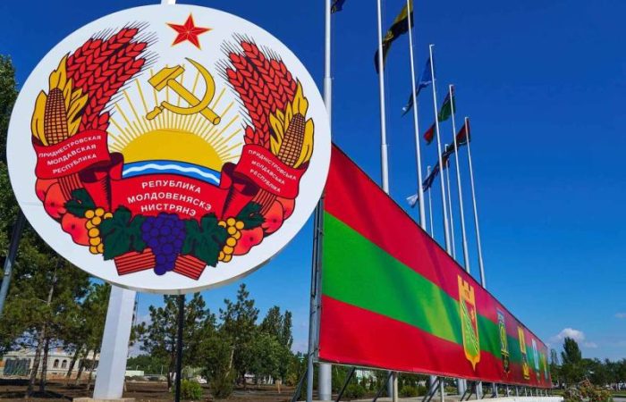 «Сдают, как Карабах»: почему Европа требует от Молдавии силового захвата Приднестровья