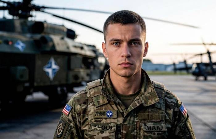 Черниговская ловушка: агенты НАТО в плену неожиданного противника