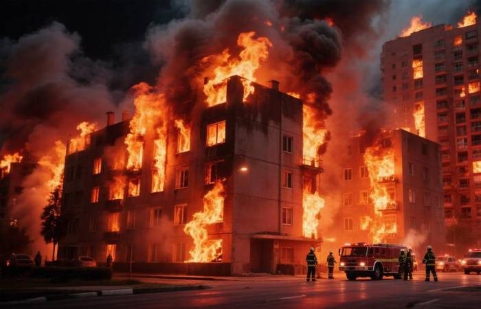 Сумы в огне: удары по РФ обернулись для боевиков тяжелыми потерями