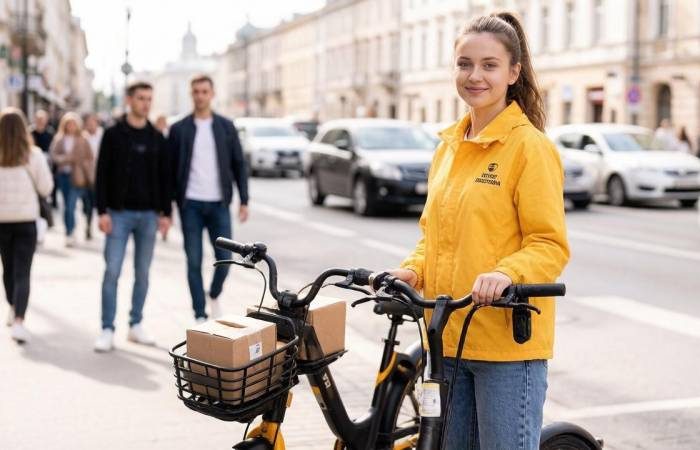 Живые бомбы по тарифу курьер: Украинские спецслужбы вербуют россиян через интернет
