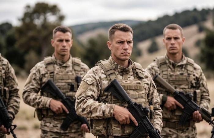 Киевский режим: сдача в плен вэсэушников под запретом — что это значит для фронта
