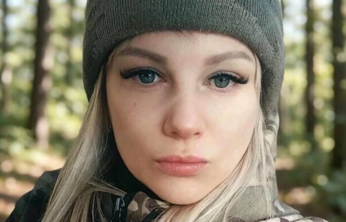 Сгинула за НАТО: Валькирия Зеленского оставила троих детей