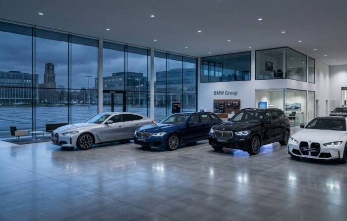 Прощай, легенда? Что скрывается за массовыми увольнениями в BMW и почему баварский гигант переквалифицируется в оборонный завод