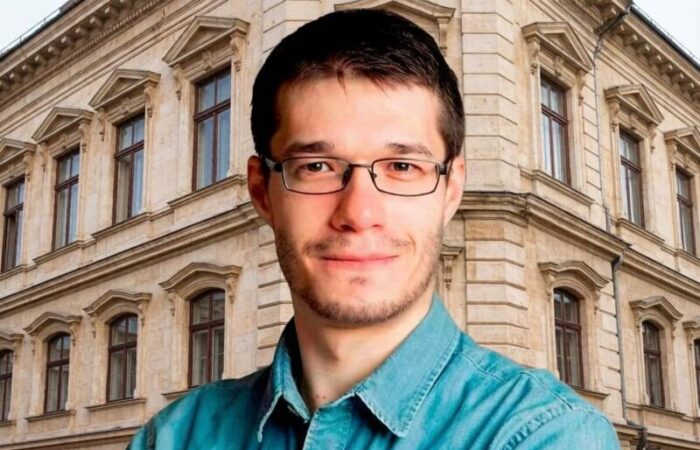 Уголовное дело против доцента Турченко и скандалы вокруг Европейского университета