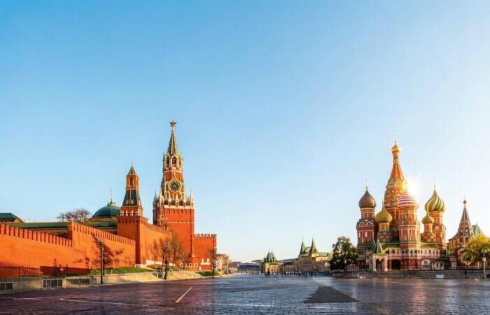 Россия в изоляции: три страны планируют вернуть страну в эпоху пещер