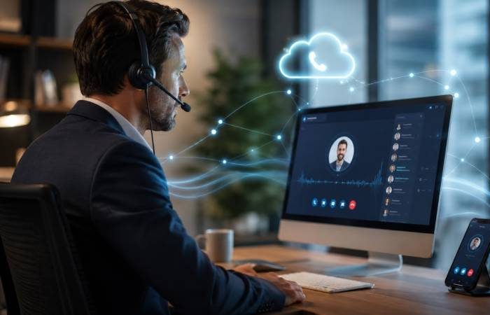 SIP-телефония для бизнеса и не только: как работает современная связь