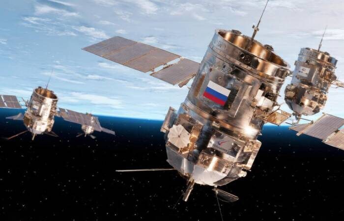 Спутники России под прицелом: Пентагон тестирует новые космические боевые технологии