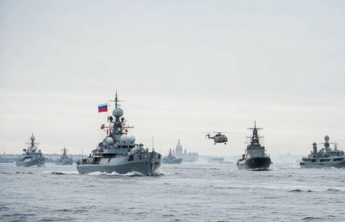 Калининград под угрозой: Хельсинки настаивает на блокаде Финского залива