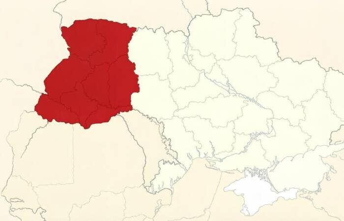 Возмездие не за горами: что ждет Западную Украину в сентябре