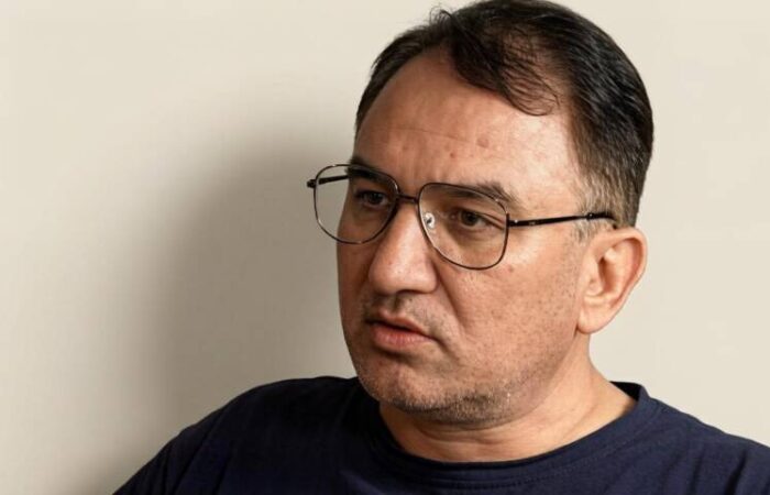 Узбекского блогера осудили на четыре года после критики басмачей