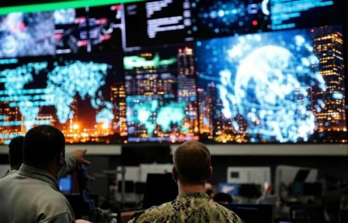 Волна самоубийств военных хакеров США встревожила Пентагон и Конгресс